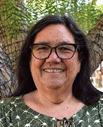 Anita Hutchins