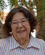 Carlotta Malone
