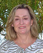 Holly Kress-Hall